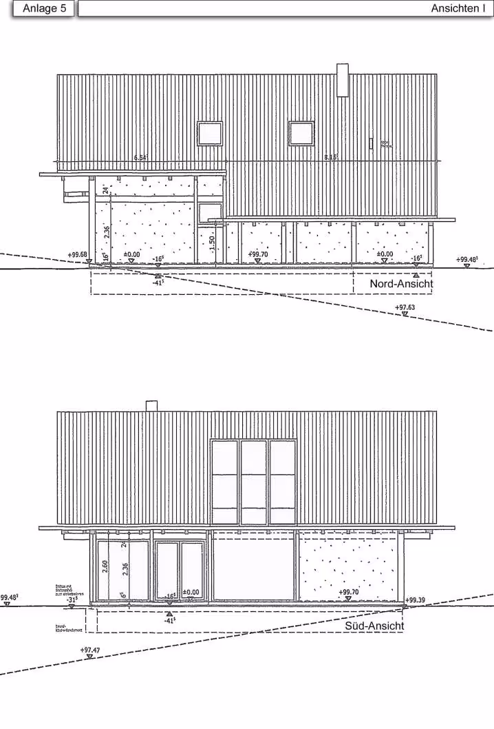 Einfamilienhaus in Bad Oeynhausen - Bild 4