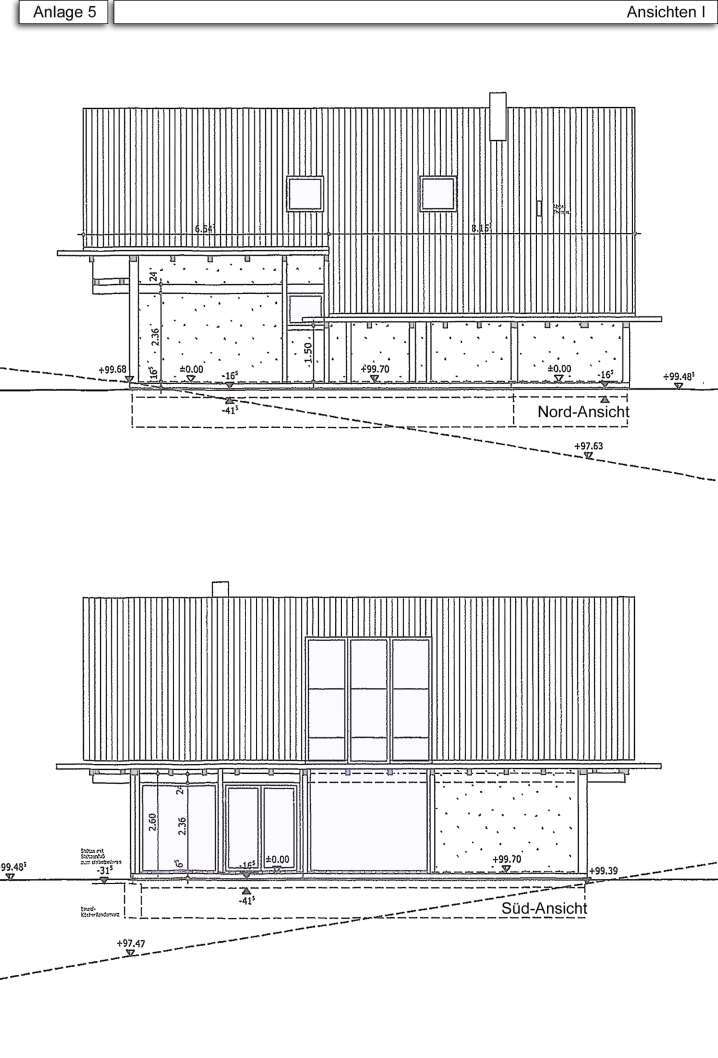 Einfamilienhaus in Bad Oeynhausen - Bild 4
