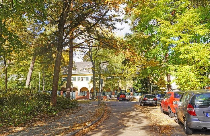 Eigentumswohnung (3 bis 4 Zimmer) in Berlin - Bild 1