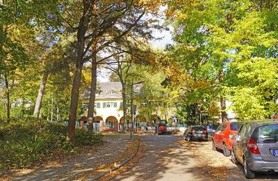 Eigentumswohnung (3 bis 4 Zimmer) in Grethe-Weiser-Weg 1 B, 14055 Berlin - Bild 2