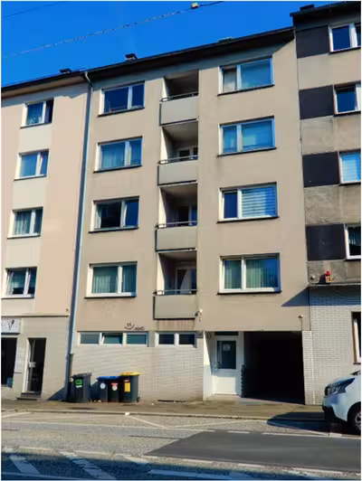 Mehrfamilienhaus in Neviandtstraße 49, 42117 Wuppertal, Elberfeld - Bild 1