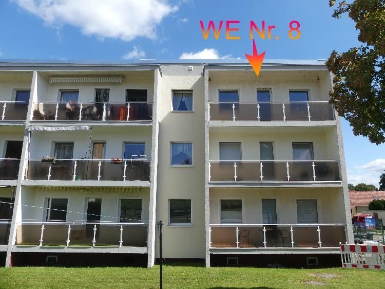 Eigentumswohnung (1 bis 2 Zimmer) in Dürrröhrsdorf-Dittersbach - Bild 1