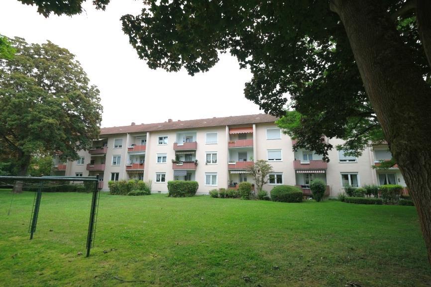 Eigentumswohnung (3 bis 4 Zimmer) in Frankfurt am Main - Bild 1