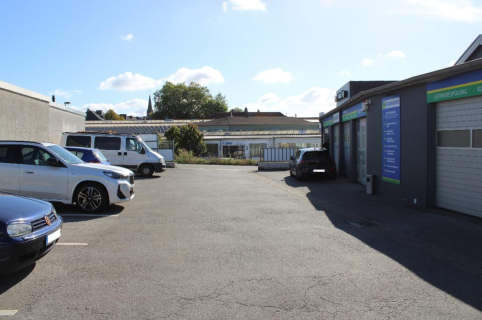 Gewerbeeinheit (z.B. Laden, Büro) in Witten - Bild 4