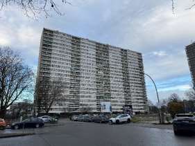 Eigentumswohnung in Ottostr. 58, 47198 Duisburg, Homberg-Hochheide - Bild 1