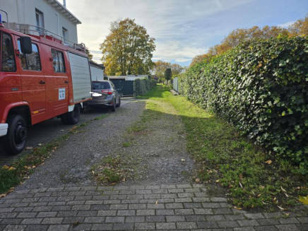 unbebautes Grundstück in Oberhausen - Bild 3