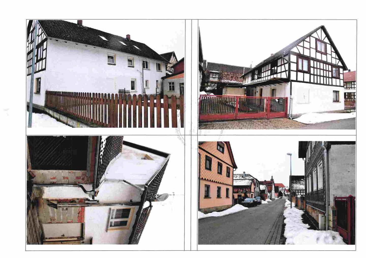 Einfamilienhaus in Hellingen - Bild 4