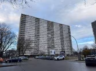 Eigentumswohnung in Ottostr. 58, 47198 Duisburg, Homberg-Hochheide - Bild 1