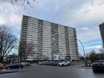 Eigentumswohnung in Ottostr. 58, 47198 Duisburg, Homberg-Hochheide - Bild 1