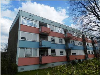 Kfz-Stellplatz, Eigentumswohnung (3 bis 4 Zimmer) in Dormagen - Bild 2