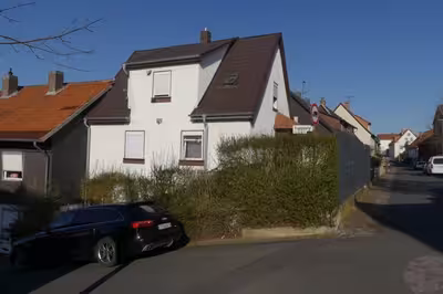Einfamilienhaus in Hauptstraße 21, 34281 Gudensberg, Obervorschütz - Bild 1