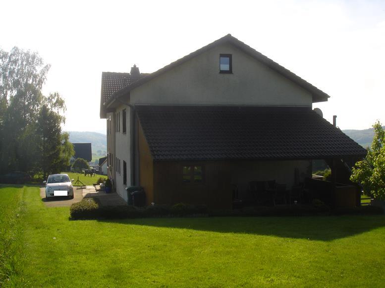 Zweifamilienhaus, Garage in Preußisch Oldendorf - Bild 4
