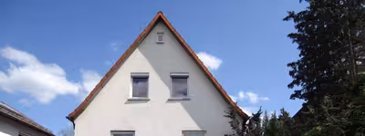 Ein-/Zweifamilienhaus siehe Beschreibung in Nicolaus-Zech-Straße  38, 96450 Coburg, Scheuerfeld - Bild 2