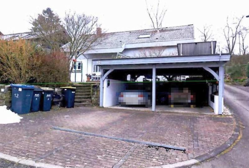 Einfamilienhaus mit Carport in Abstatt - Bild 2