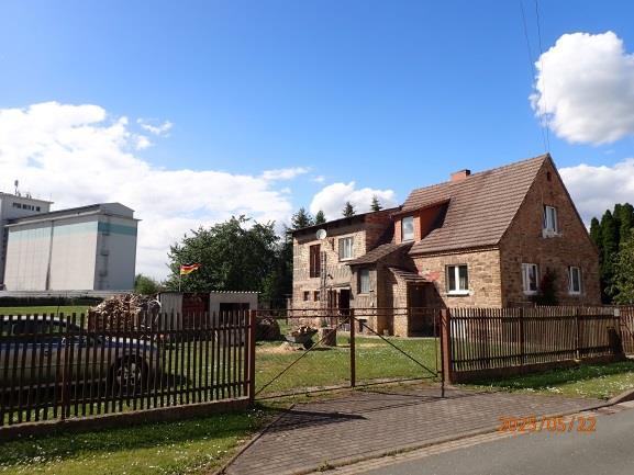 Einfamilienhaus in Nebra (Unstrut) - Bild 3