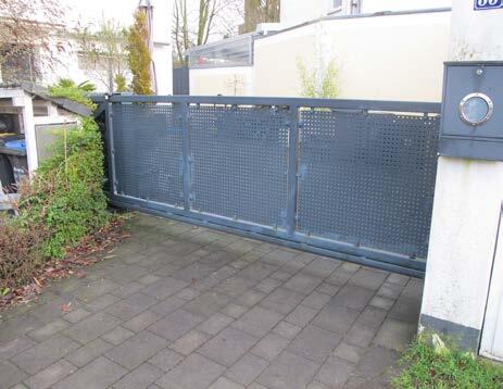 Einfamilienhaus, Garage (Anteil) in Düsseldorf - Bild 4