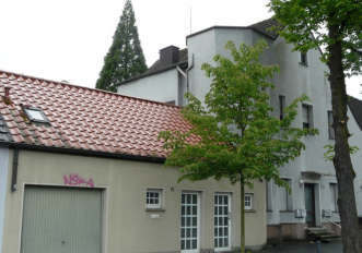 Garage, Mehrfamilienhaus in Hamm - Bild 1