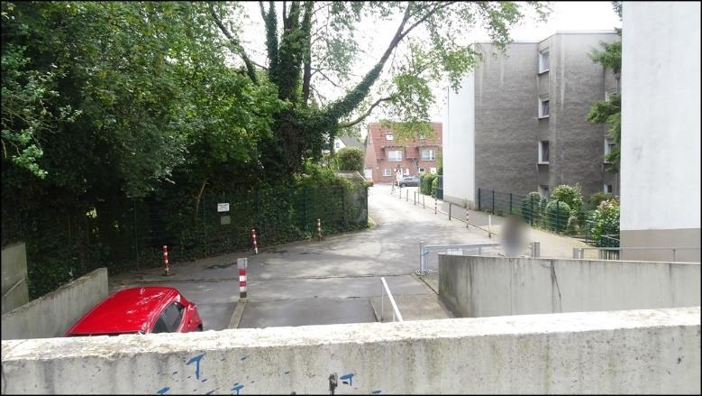 Eigentumswohnung (3 bis 4 Zimmer), Miteigentumsanteil an einer Wegfläche, Miteigentumsanteil an einem Grundstück, Miteigentumsanteil an einer Wegfläche in Gelsenkirchen - Bild 3