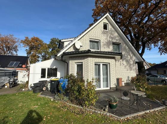 Einfamilienhaus, mit Nebengebäude, nicht unterkellert, Baujahr 2005 in Lathen - Bild 3