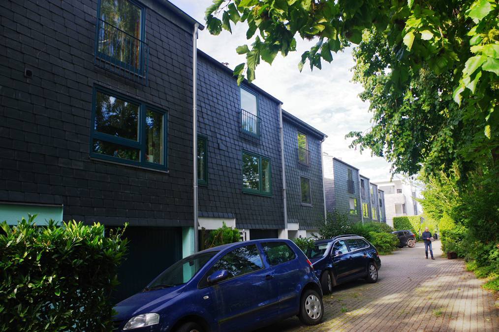 Reihenhaus in Meerbusch - Bild 4