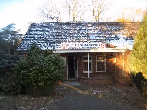 Sonstiges in Friedeburg - Bild 15