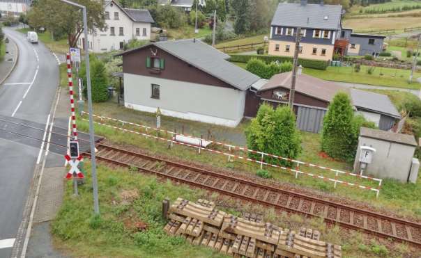 Wohnhaus in Klingenthal - Bild 1