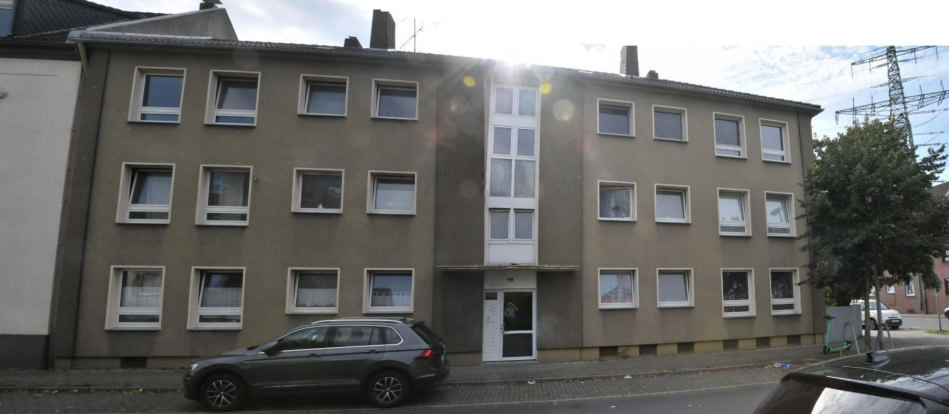Kfz-Stellplatz, Eigentumswohnung (1 bis 2 Zimmer) in Oberhausen - Bild 3