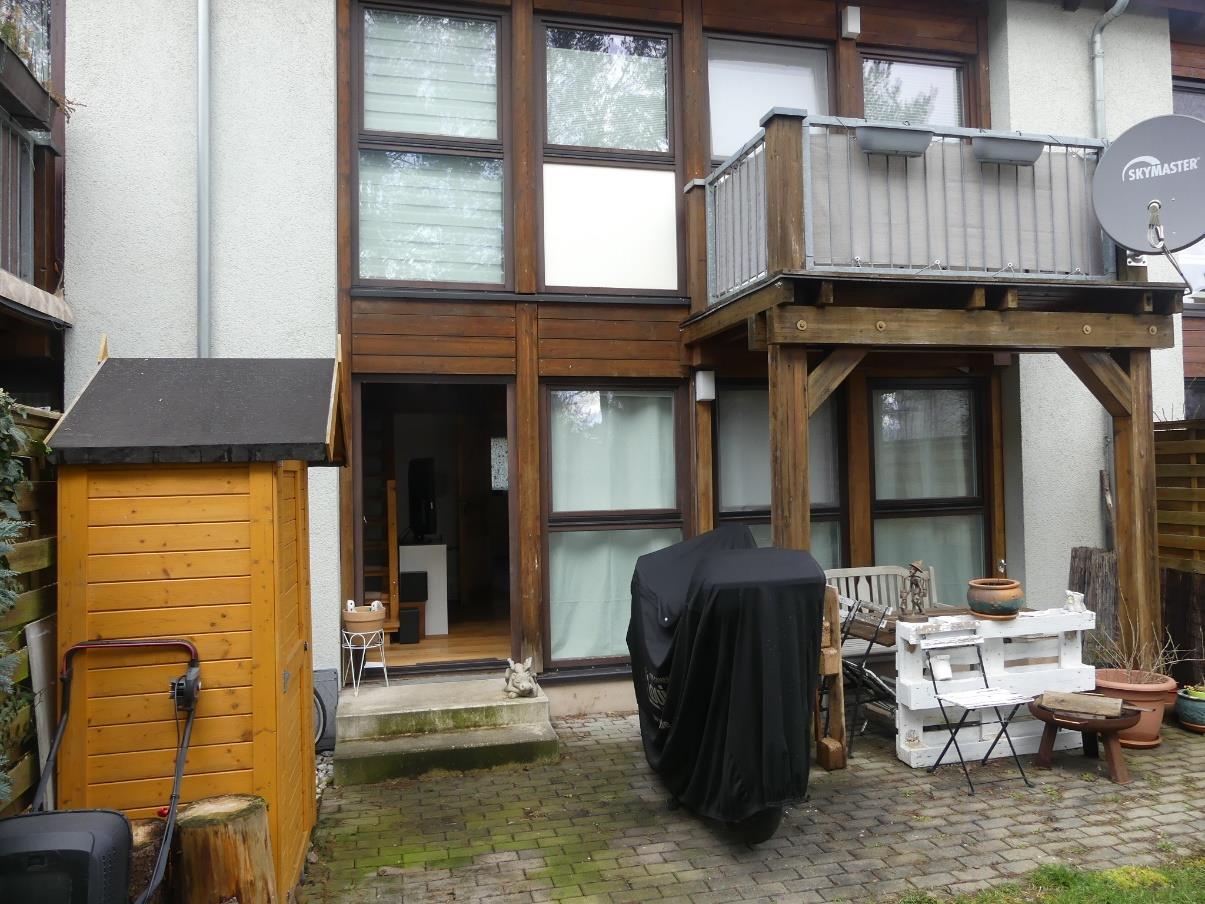 Reihenhaus in Dresden - Bild 4