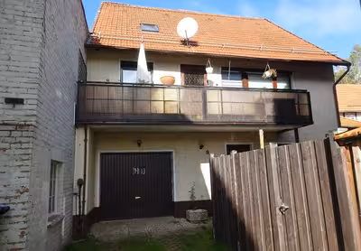 Einfamilienhaus in Am Hainberg 3, 37186 Moringen, Fredelsloh - Bild 1