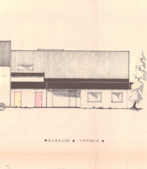 Einfamilienwohnhaus mit Arztpraxisfläche nebst Doppelgarage in Schloß Holte-Stukenbrock - Bild 2