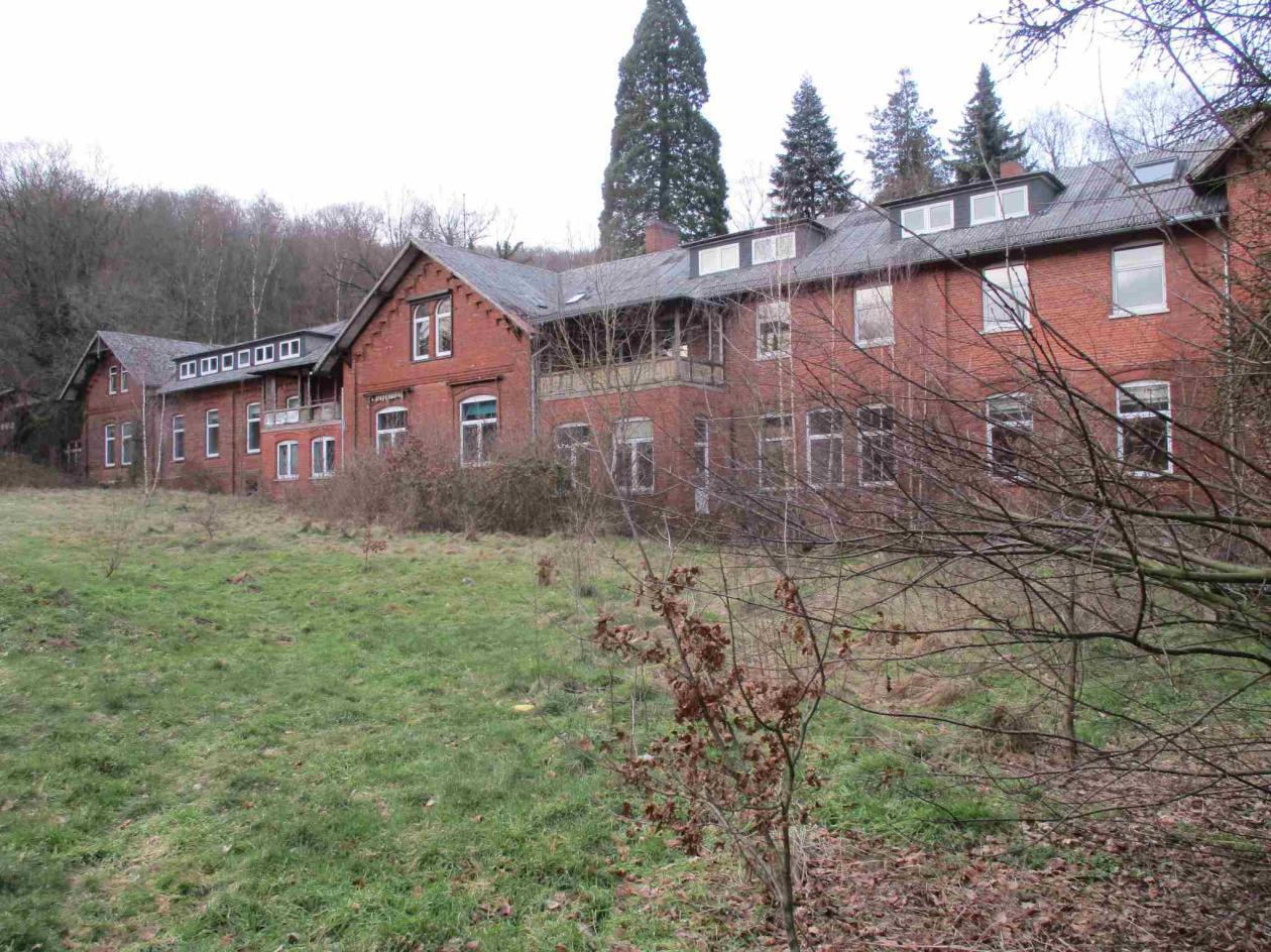 Sonstiges in Bad Rehburg - Bild 1