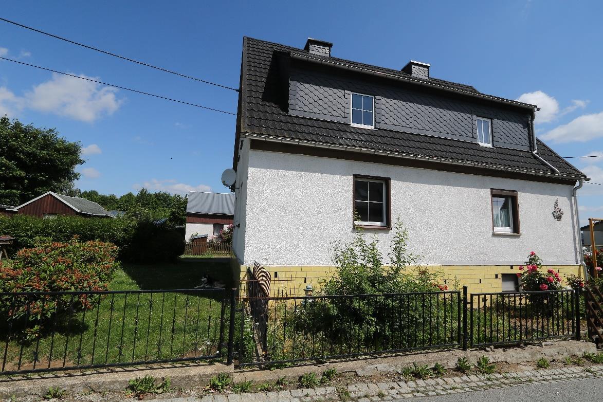 Einfamilienhaus in Marienberg - Bild 2