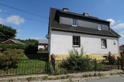 Einfamilienhaus in Siedlung 3, 09496 Marienberg - Bild 2