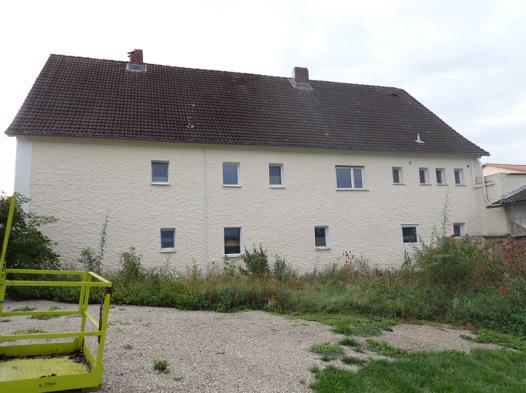 Zweifamilienhaus, Garage, Zweifamilienwohnhaus und Doppelgarage in Gräfenberg - Bild 3