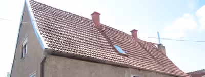 Einfamilienhaus, Sonstiges, Garage in Brauhausgasse 63, 06528 Wallhausen, Riethnordhausen - Bild 1