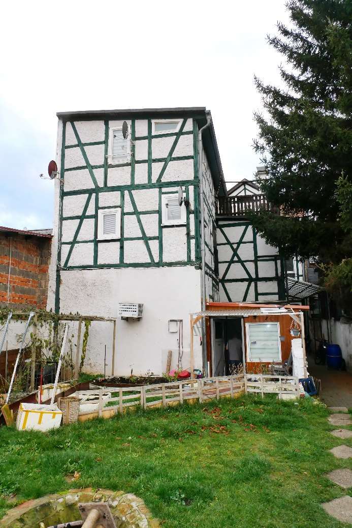 Mehrfamilienhaus in Bad Langensalza - Bild 2