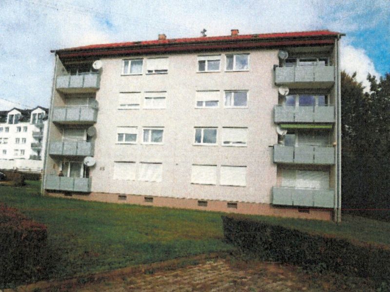3-Zimmer-Wohnung in Bad Rappenau - Bild 2
