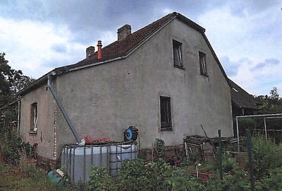 Einfamilienhaus und Nebengelass in An der Spree 7, 15848 Tauche OT Briescht - Bild 1