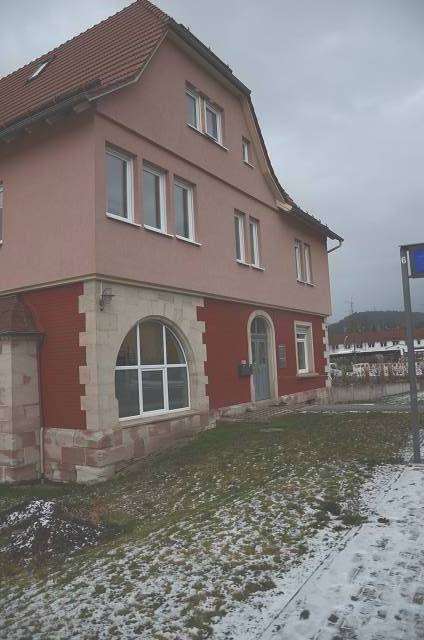 Wohn-/Geschäftshaus in Schmalkalden - Bild 3
