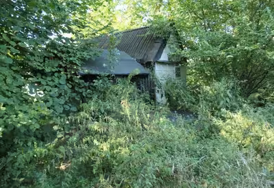 Einfamilienhaus, unbebautes Grundstück, unbebautes Grundstück, Einfamilienhaus in Nordwalder Straße 85, Goren, Breye, 48268 Greven - Bild 7