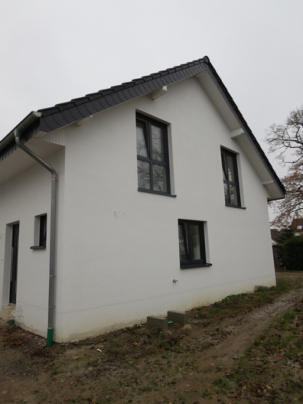 Doppelhaushälfte in Bielefeld - Bild 4