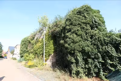 Sonstiges, Abrissfläche in Bauernreihe, 38822 Emersleben - Bild 1
