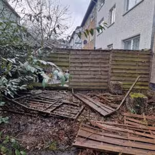 Wohn-/Geschäftshaus, mit 4 Wohnungen und 2 Büroeinheiten, 2 Garagen (innenliegend) in Mülheim an der Ruhr - Bild 3