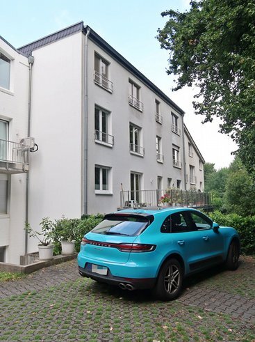 Kfz-Stellplatz, Eigentumswohnung (3 bis 4 Zimmer) in Propst-Hellmich-Promenade 30 A, 44866 Bochum, Wattenscheid - Bild 2