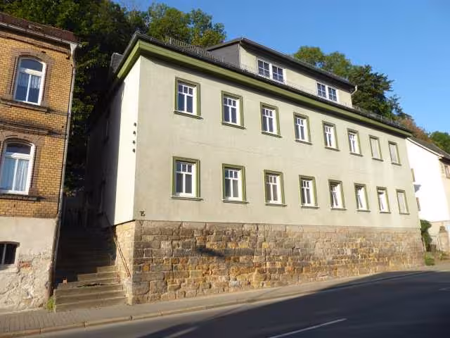 Mehrfamilienhaus in Rudolstadt - Bild 4