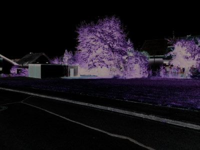 Baugrundstück, mit Doppelgarage in Abterode - Bild 1