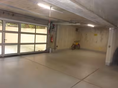 Kfz-Stellplatz (Tiefgarage) in Maximilian-Kolbe-Str. 1, 61440 Oberursel, Bommersheim - Bild 2