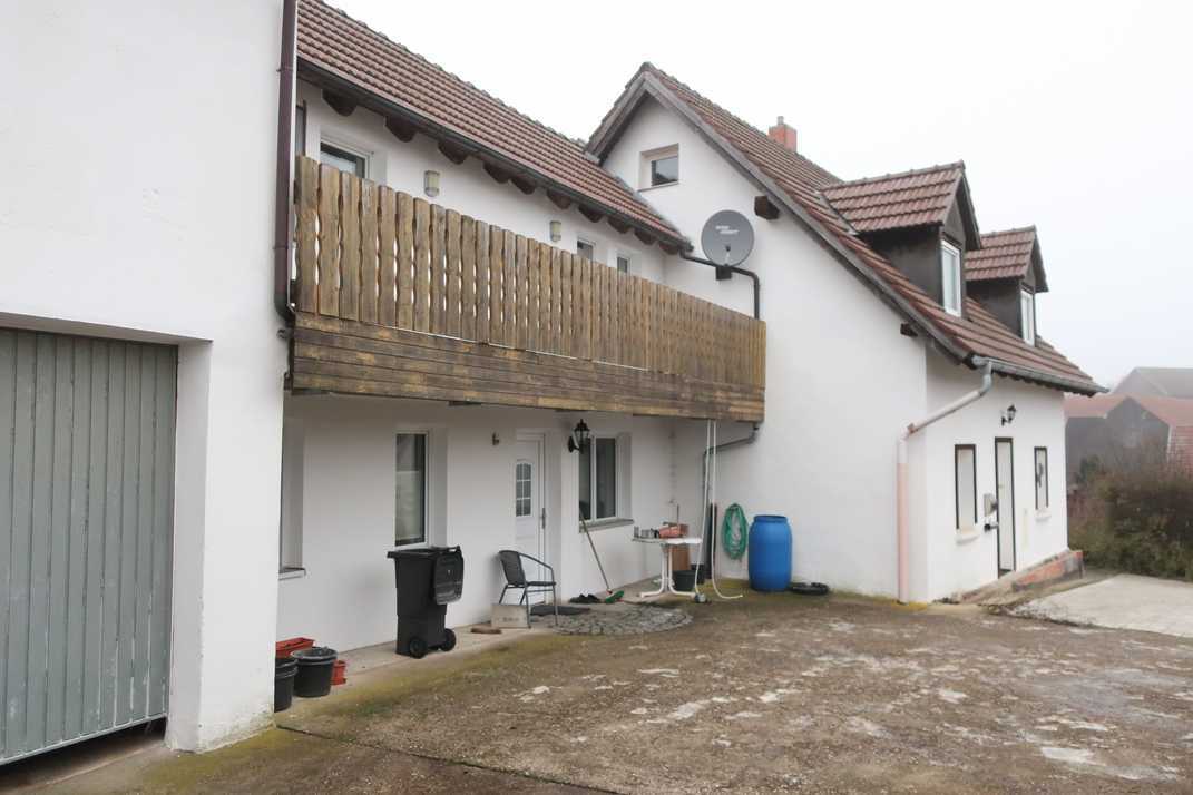 Einfamilienhaus in Vorbach - Bild 4