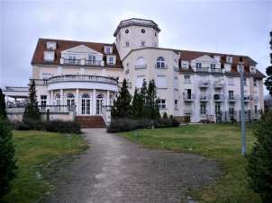 gewerblich genutztes Grundstück, ehemaliges Hotel in Berlin - Bild 1