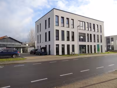 gewerblich genutztes Grundstück in Campusallee 10, 10a, 10b, 10c, 51379 Leverkusen, Opladen - Bild 1
